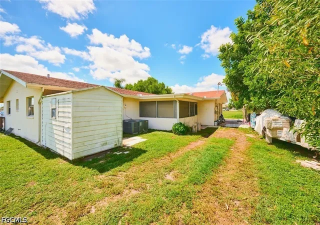 Photo 3 of Multi family home for sale at 1013 Se 9th Street, Cape Coral, FL 33990 | MLS# 2026037935 | Listing updated on 2026-10-07