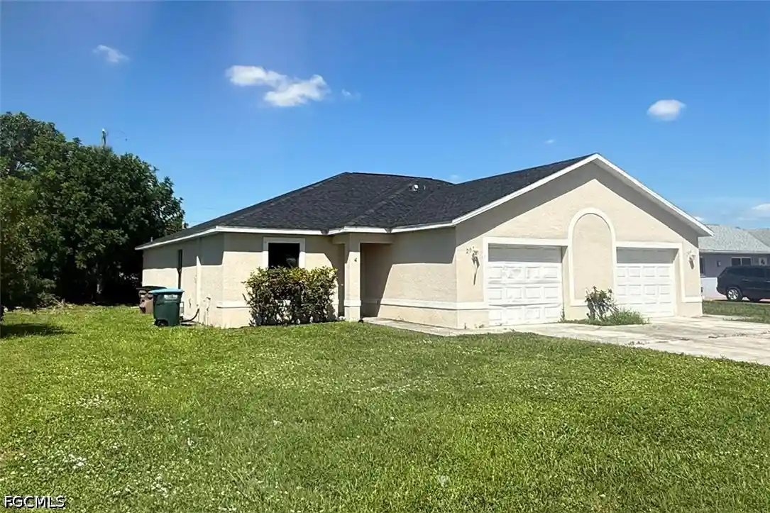 Photo 1 of Multi family home for sale at 207/209 Se Van Loon Ter, Cape Coral, FL 33990 | MLS# 2026037965 | Listing updated on 2026-10-27