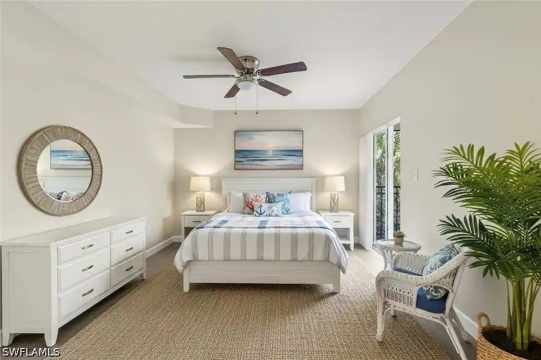 Condo for sale at 1865 Florida Clb Dr #6110, Naples, FL 34112 | MLS# 226032494
