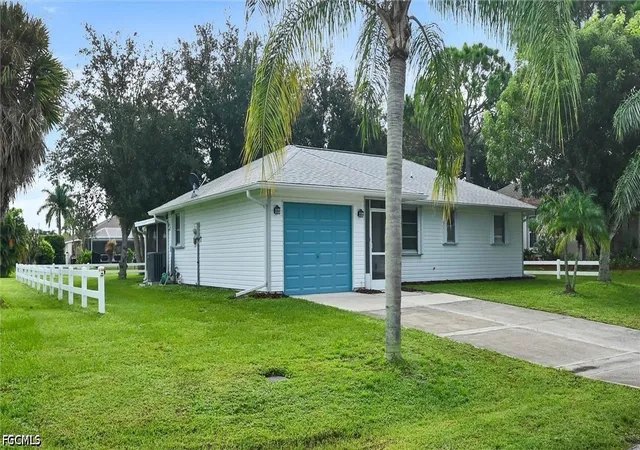 Photo 1 of Single family home for sale at 7542 Carambola, Punta Gorda, FL 33955 | MLS# 2026038162 | Listing updated on 2026-09-27