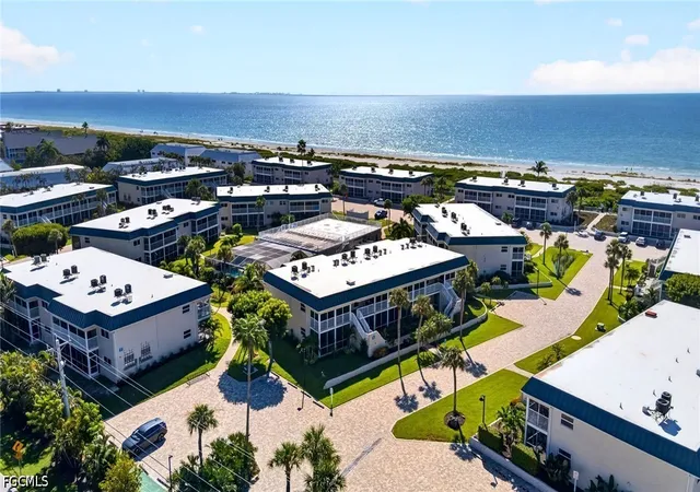Photo 1 of Condo for sale at 827 E Gulf Dr #M-7, Sanibel, FL 33957 | MLS# 2026038187 | Listing updated on 2026-10-06