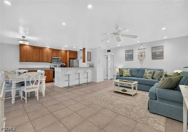 Photo 3 of Condo for sale at 827 E Gulf Dr #M-7, Sanibel, FL 33957 | MLS# 2026038187 | Listing updated on 2026-10-06