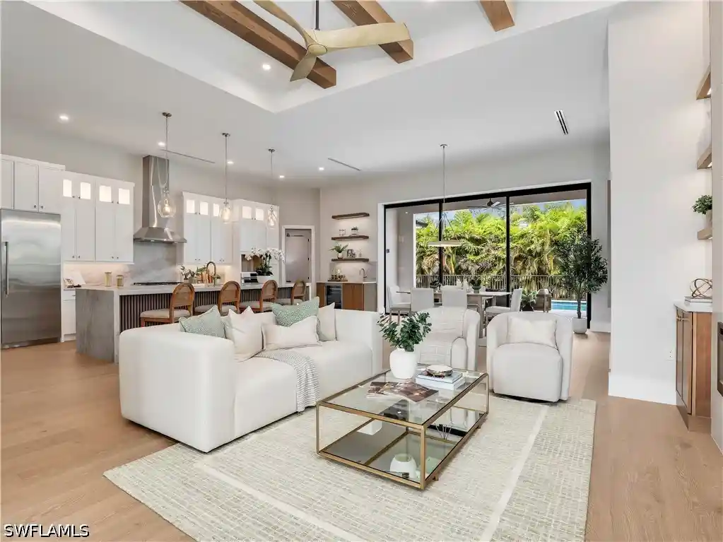 Photo 1 of Single family home for sale at 1343 12th Street N, Naples, FL 34102 | MLS# 226032485 | Listing updated on 2026-10-27