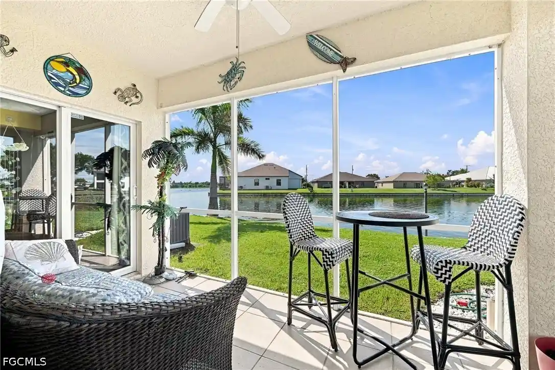 Photo 1 of Condo for sale at 406 Sw 3rd Street #102, Cape Coral, FL 33991 | MLS# 2026038247 | Listing updated on 2026-10-28