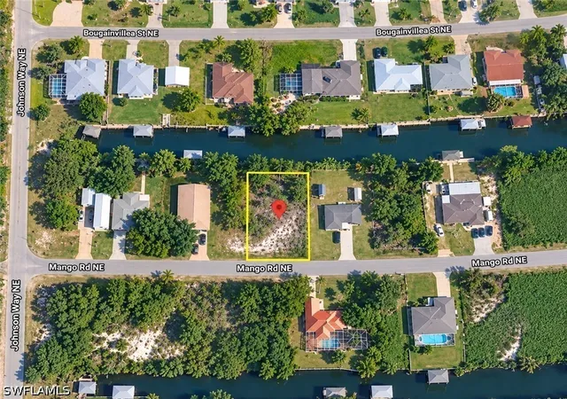 Photo 1 of Sale Pending at 110 Mango Rd Ne, Lake Placid, FL 33852 | MLS# 226032727 | Listing updated on 2026-10-07