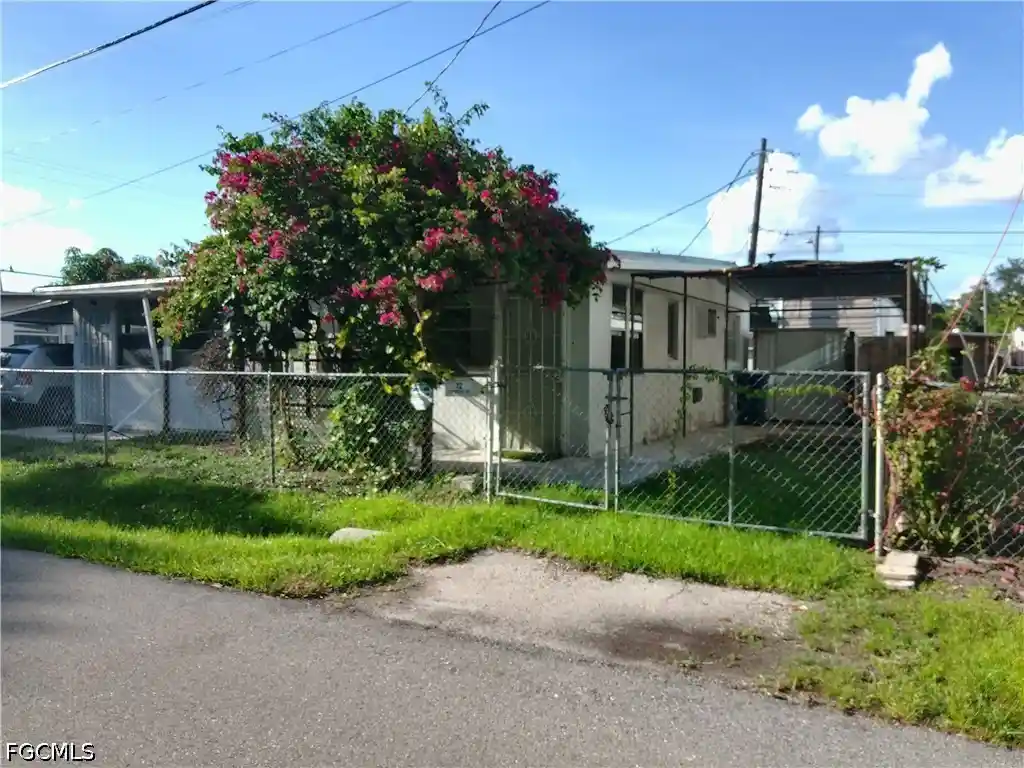 Multi family home for sale at 74 Cypress St, North Fort Myers, FL 33903 | MLS# 2026038333