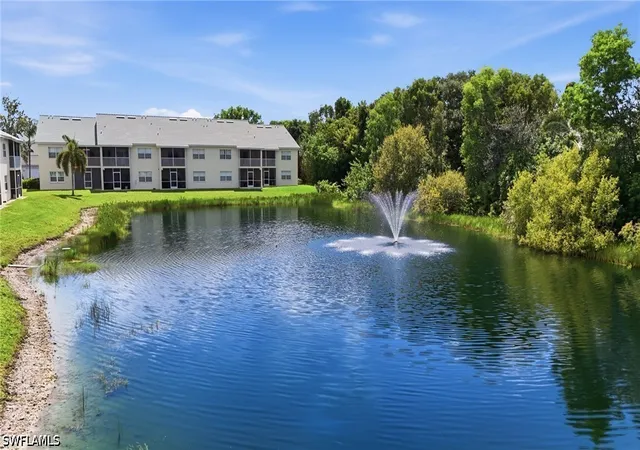 Condo for sale at 4910 Cougar Ct N #101, Naples, FL 34109 | MLS# 226032118