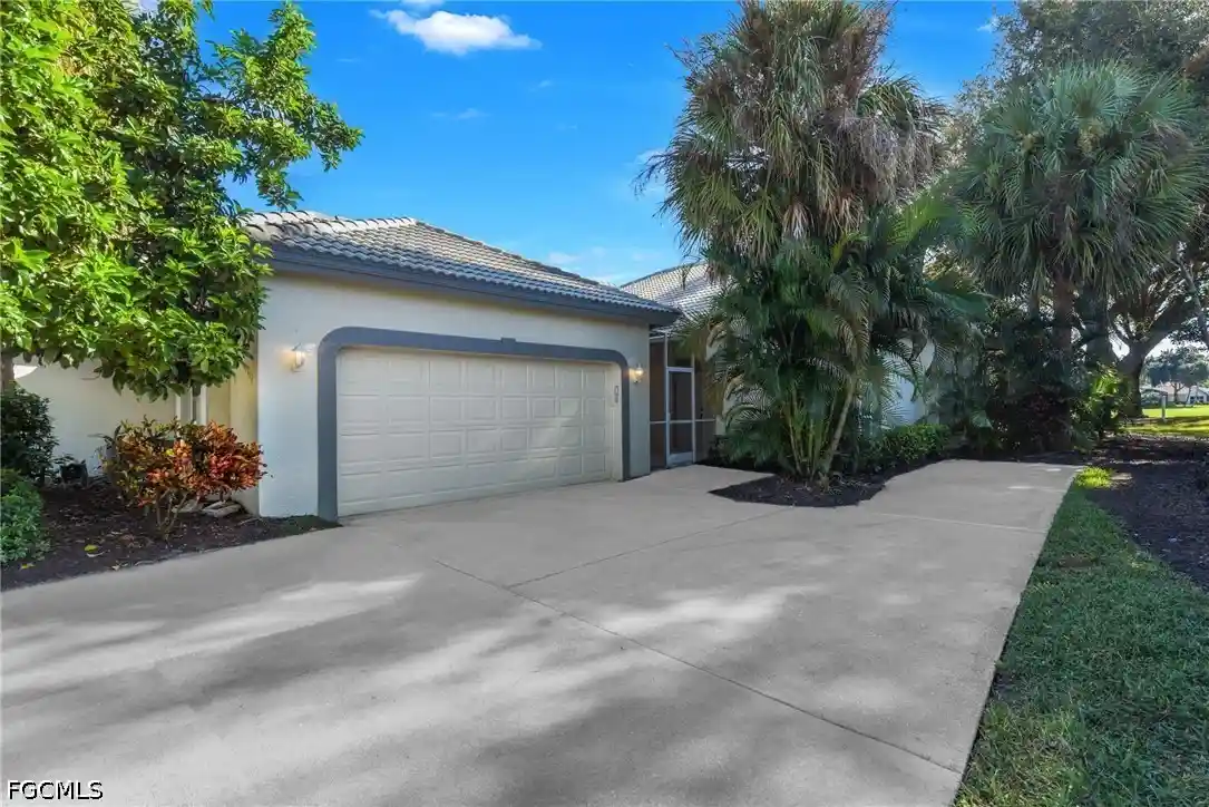 Townhouse for sale at 12273 Championship Cir, Fort Myers, FL 33913 | MLS# 2026038341