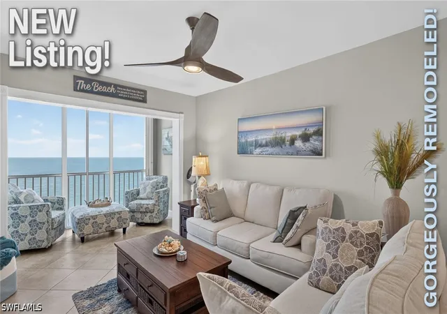 Photo 1 of Condo for sale at 26000 Hickory Blvd #604, Bonita Springs, FL 34134 | MLS# 226032530 | Listing updated on 2026-10-08