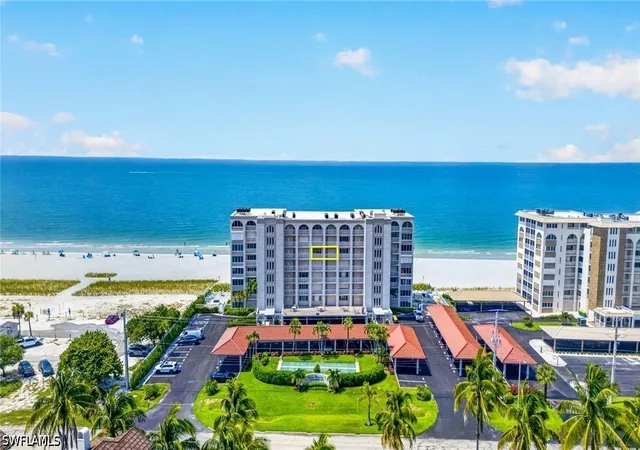Photo 3 of Condo for sale at 26000 Hickory Blvd #604, Bonita Springs, FL 34134 | MLS# 226032530 | Listing updated on 2026-10-08