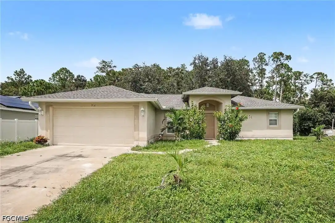 Single family home for sale at 1916 Marlay Ave, Lehigh Acres, FL 33972 | MLS# 2026038401