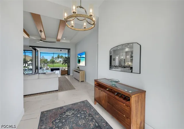 Photo 3 of Sale Pending at 1030 NW 38th Place, Cape Coral, FL 33993 | MLS# 2026038427 | Listing updated on 2026-10-08