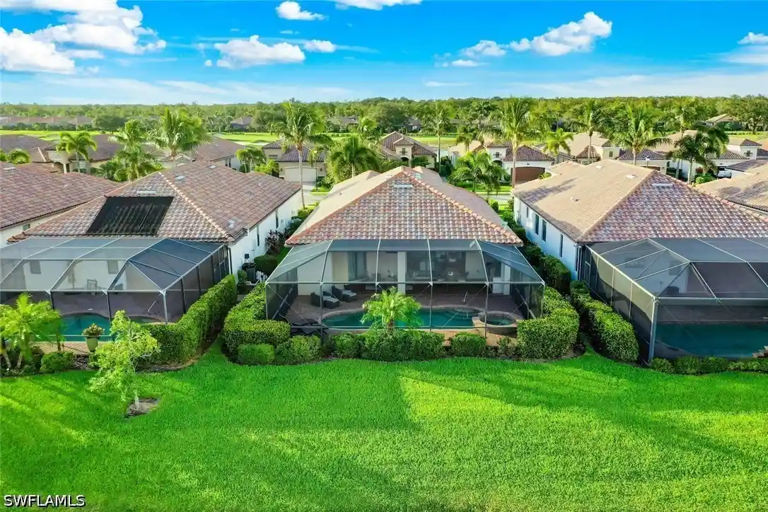 Single family home for sale at 12574 Fenhurst Way, Naples, FL 34120 | MLS# 226030231