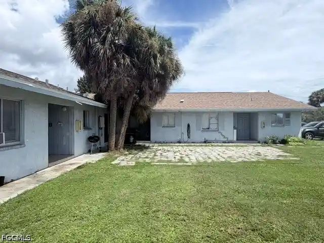Photo 1 of Sale Pending at 1017 Se 39th Terrace, Cape Coral, FL 33904 | MLS# 2026038491 | Listing updated on 2026-10-27