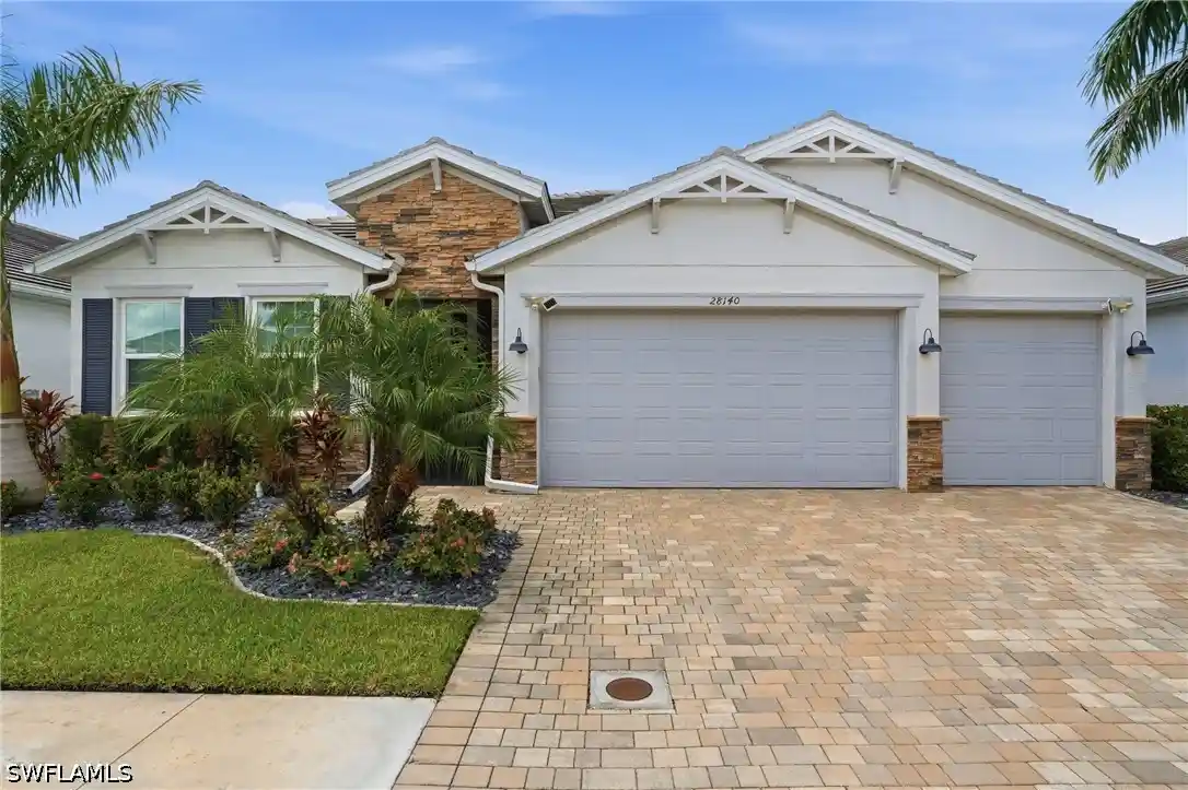 Photo 1 of Single family home for sale at 28140 Captiva Shell Loop, Bonita Springs, FL 34135 | MLS# 226032133 | Listing updated on 2026-10-24