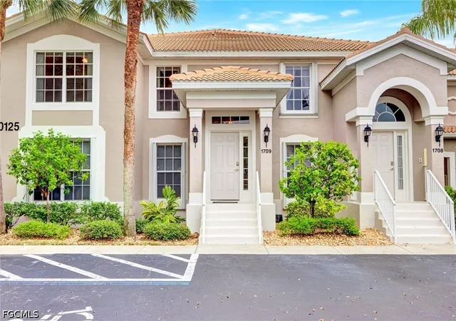 Photo 1 of Condo for sale at 10125 Colonial Country Clb Blvd #1709, Fort Myers, FL 33913 | MLS# 2026038509 | Listing updated on 2026-10-04