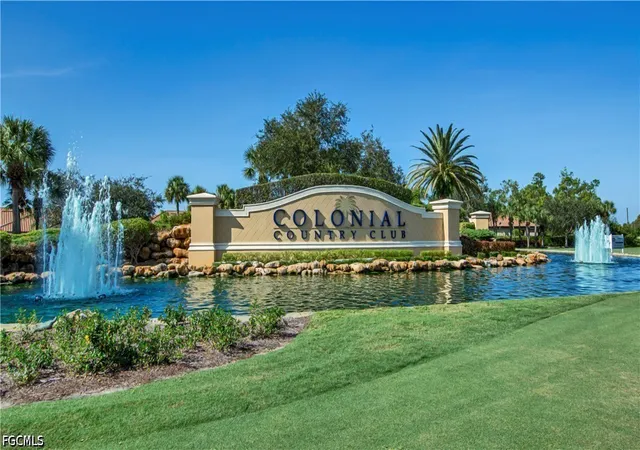 Photo 2 of Condo for sale at 10125 Colonial Country Clb Blvd #1709, Fort Myers, FL 33913 | MLS# 2026038509 | Listing updated on 2026-10-04