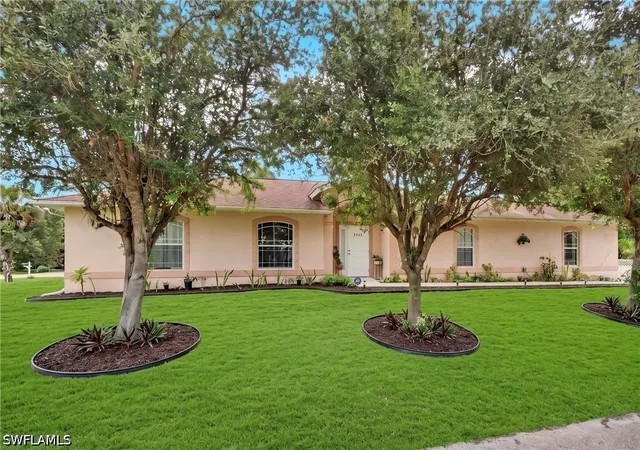 Single family home for sale at 3920 10th Street N, Naples, FL 34103 | MLS# 226032545