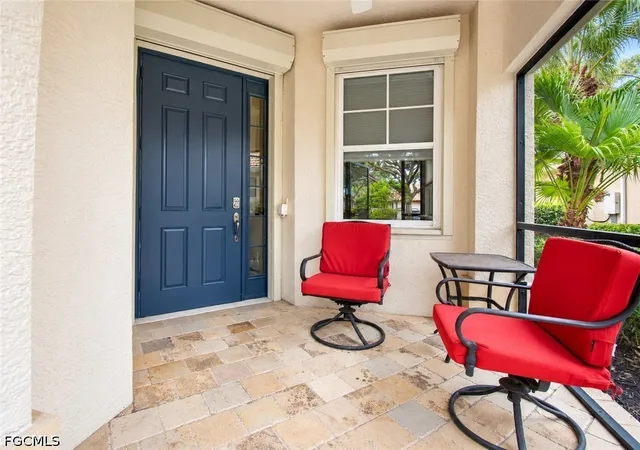 Photo 3 of Single family home for sale at 10512 Bella Vista Dr, Fort Myers, FL 33913 | MLS# 2026038512 | Listing updated on 2026-10-01