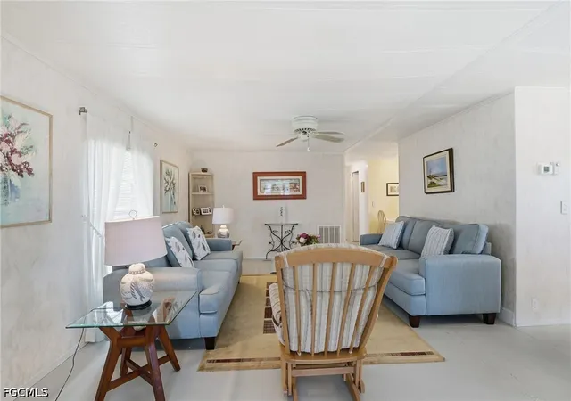 Photo 4 of Manufactured home for sale at 14734 Patrick Henry Rd #292, North Fort Myers, FL 33917 | MLS# 2026038531 | Listing updated on 2026-10-07