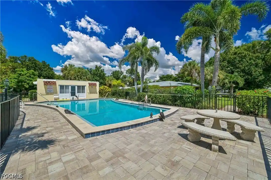 Photo 1 of Condo for sale at 1485 Memoli Ln #9, Fort Myers, FL 33919 | MLS# 2026038556 | Listing updated on 2026-10-26