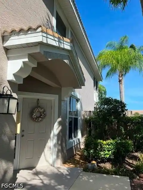 Photo 1 of Sale Pending at 10132 Colonial Country Clb Blvd #801, Fort Myers, FL 33913 | MLS# 2026038558 | Listing updated on 2026-10-25