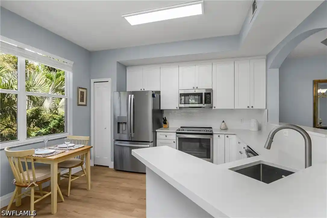 Listing Photo 1 - Condo for sale in 20930 Island Sound Cir located at 20930 Island Sound Cir, Estero, FL 33928 - Unit #102