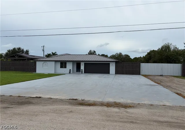 Photo 2 of Single family home for sale at 18521 Leetana Rd, North Fort Myers, FL 33917 | MLS# 2026038596 | Listing updated on 2026-10-07