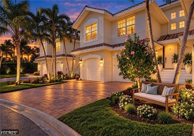 Photo 1 of Condo for sale at 25090 Ballycastle Ct #202, Bonita Springs, FL 34134 | MLS# 2026038637 | Listing updated on 2026-10-06