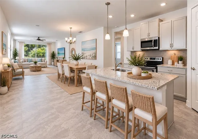 Photo 1 of Single family home for sale at 28347 Captiva Shell Loop, Bonita Springs, FL 34135 | MLS# 2026038638 | Listing updated on 2026-09-28