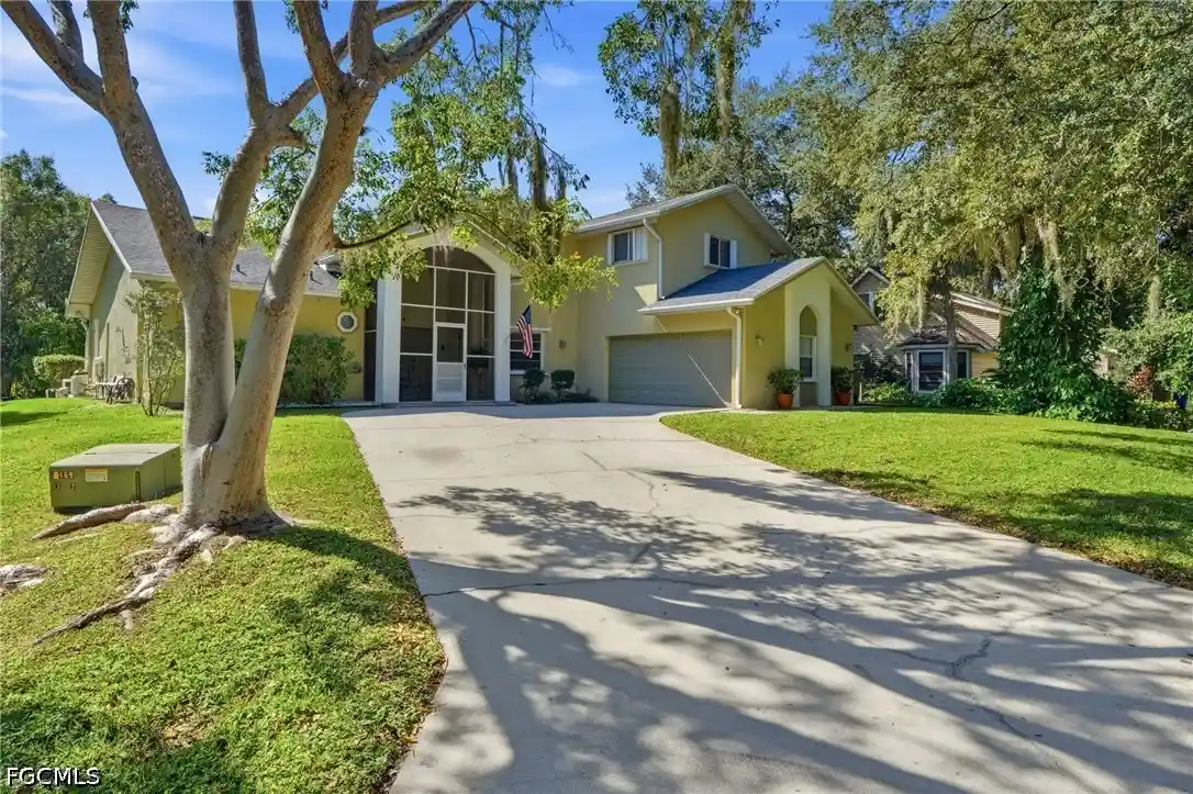 Photo 1 of Single family home for sale at 4619 Little River Ln, Fort Myers, FL 33905 | MLS# 2026038651 | Listing updated on 2026-10-30