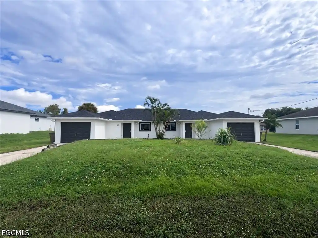 Photo 1 of Sale Pending at 4542 25th Street Sw, Lehigh Acres, FL 33973 | MLS# 2026038652 | Listing updated on 2026-10-27