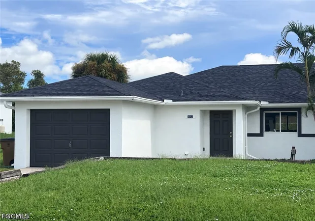 Photo 2 of Multi family home for sale at 4542 25th Street Sw, Lehigh Acres, FL 33973 | MLS# 2026038652 | Listing updated on 2026-10-07