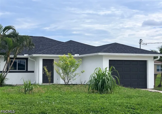 Photo 3 of Multi family home for sale at 4542 25th Street Sw, Lehigh Acres, FL 33973 | MLS# 2026038652 | Listing updated on 2026-10-07