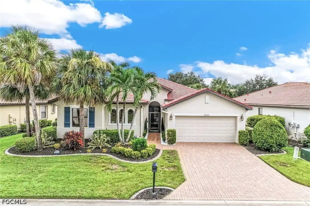 Single family home for sale at 12644 Astor Pl, Fort Myers, FL 33913 | MLS# 2026038653