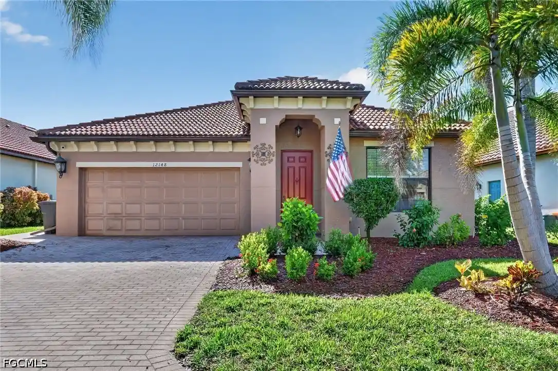 Photo 1 of Single family home for sale at 12148 Country Day Cir, Fort Myers, FL 33913 | MLS# 2026038720 | Listing updated on 2026-10-30