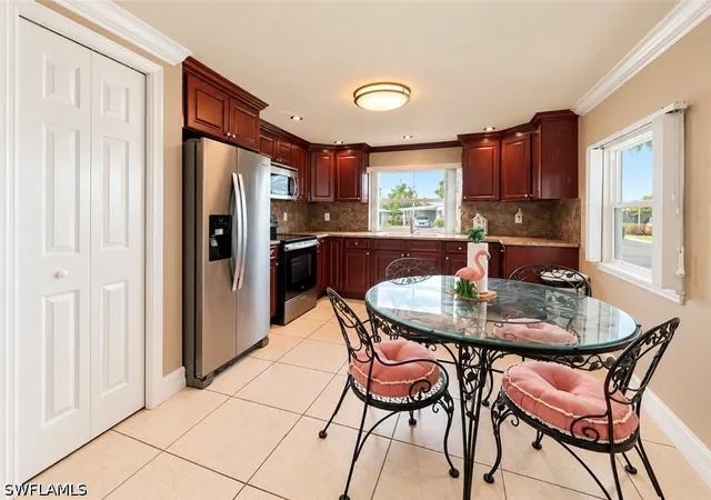 Photo 2 of Manufactured home for sale at 164 Cape Sable Dr, Naples, FL 34104 | MLS# 226033124 | Listing updated on 2026-09-30