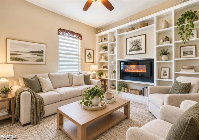 Photo 3 of Single family home for sale at 10852 Essex Sq Blvd, Fort Myers, FL 33913 | MLS# 2026038739 | Listing updated on 2026-09-30
