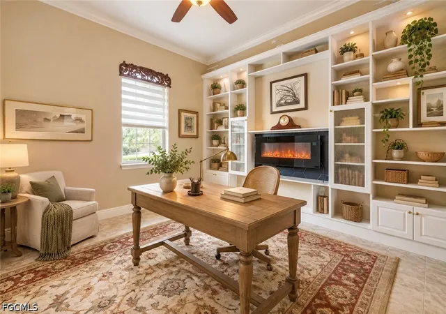 Photo 4 of Single family home for sale at 10852 Essex Sq Blvd, Fort Myers, FL 33913 | MLS# 2026038739 | Listing updated on 2026-09-30