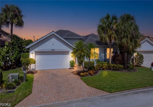 Photo 1 of Single family home for sale at 12861 Bay Timber Ct, Fort Myers, FL 33913 | MLS# 2026038741 | Listing updated on 2026-10-06