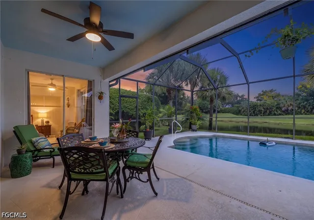 Photo 33 of Single family home for sale at 12861 Bay Timber Ct, Fort Myers, FL 33913 | MLS# 2026038741 | Listing updated on 2026-10-06
