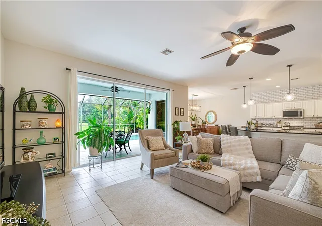 Photo 3 of Single family home for sale at 12861 Bay Timber Ct, Fort Myers, FL 33913 | MLS# 2026038741 | Listing updated on 2026-10-06