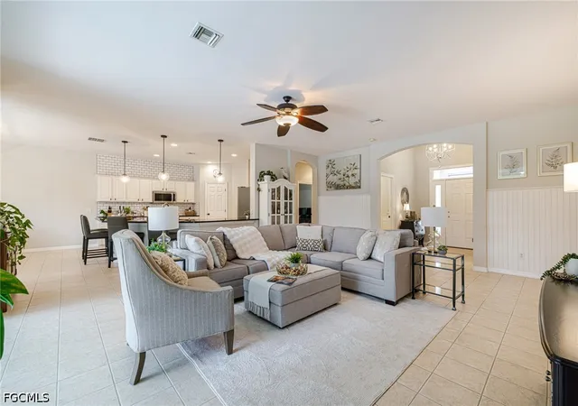 Photo 3 of Single family home for sale at 12861 Bay Timber Ct, Fort Myers, FL 33913 | MLS# 2026038741 | Listing updated on 2026-10-06