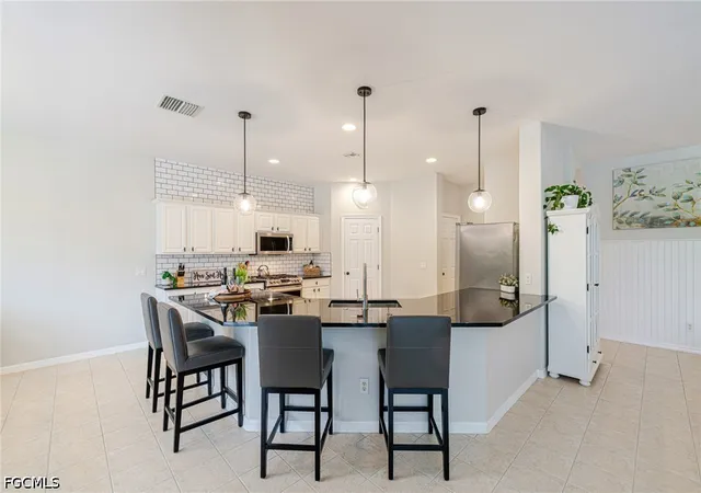Photo 4 of Single family home for sale at 12861 Bay Timber Ct, Fort Myers, FL 33913 | MLS# 2026038741 | Listing updated on 2026-10-06