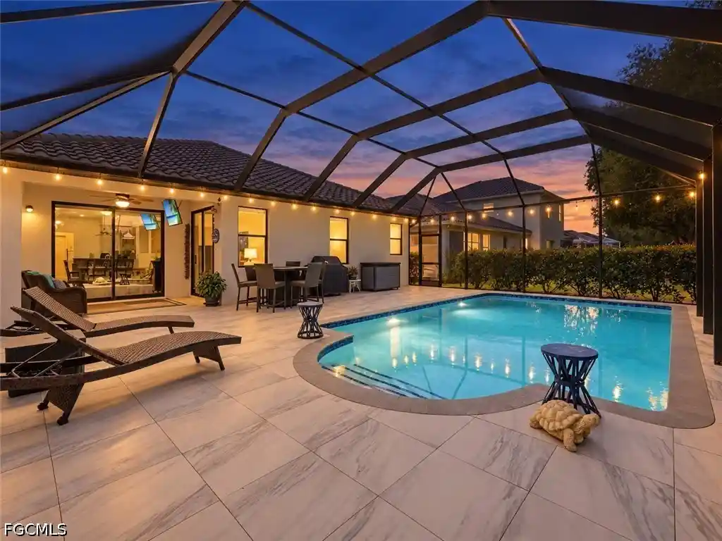 Single family home for sale at 12590 Ivory Stone Loop, Fort Myers, FL 33913 | MLS# 2026038756