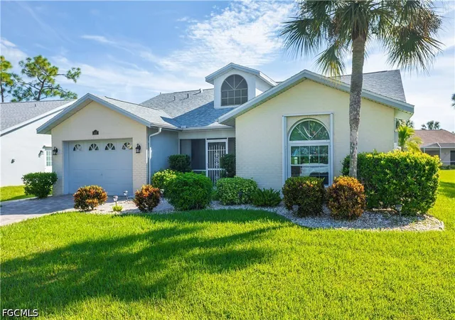 Photo 1 of Single family home for sale at 3437 Clubview Dr, North Fort Myers, FL 33917 | MLS# 2026038801 | Listing updated on 2026-10-07