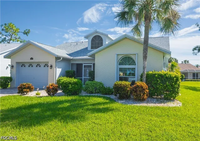 Photo 2 of Single family home for sale at 3437 Clubview Dr, North Fort Myers, FL 33917 | MLS# 2026038801 | Listing updated on 2026-10-07