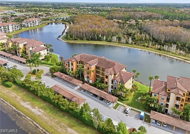 Condo for sale at 9578 Trevi Ct #5124, Naples, FL 34113 | MLS# 226032963