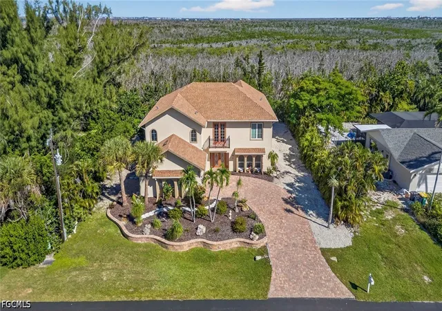 Photo 2 of Single family home for sale at 1747 Serenity Ln, Sanibel, FL 33957 | MLS# 2026038835 | Listing updated on 2026-10-05