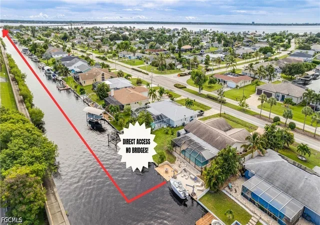Photo 2 of Single family home for sale at 2243 Everest Pkwy, Cape Coral, FL 33904 | MLS# 2026038862 | Listing updated on 2026-09-29